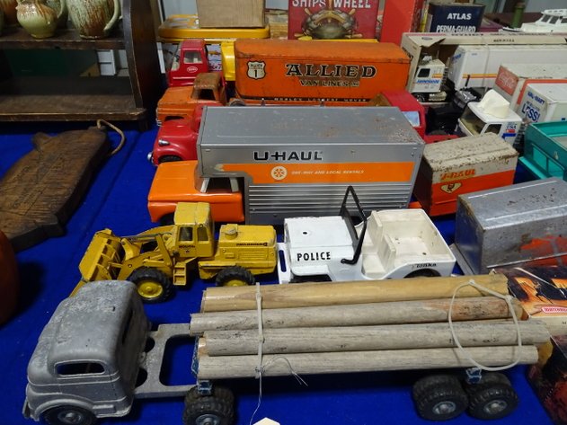 Image for Sep 26, 2024 Public Auction