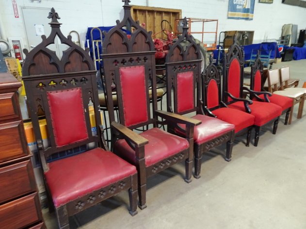 Image for Sep 26, 2024 Public Auction