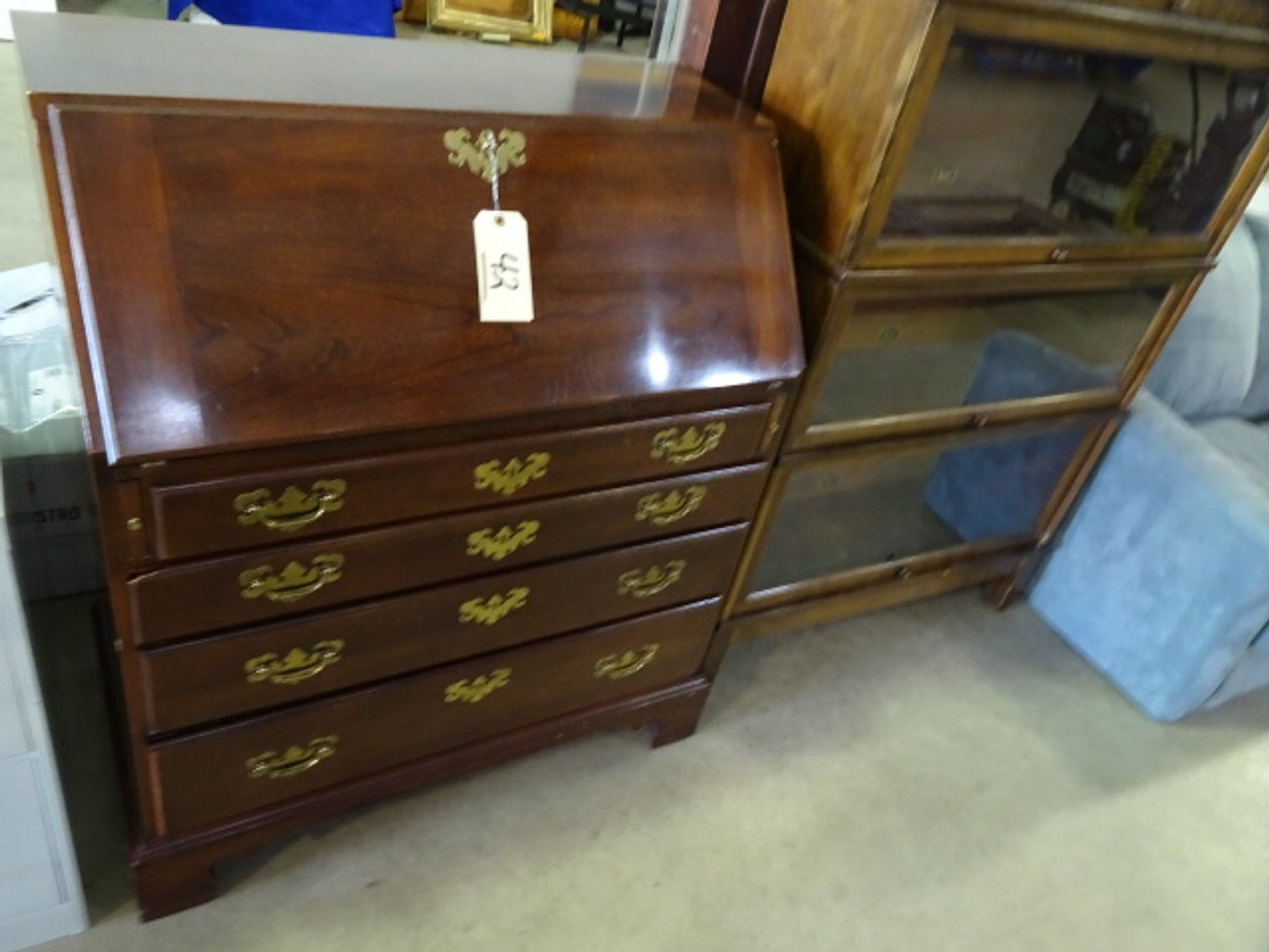 Image for Oct 3, 2024 Public Auction