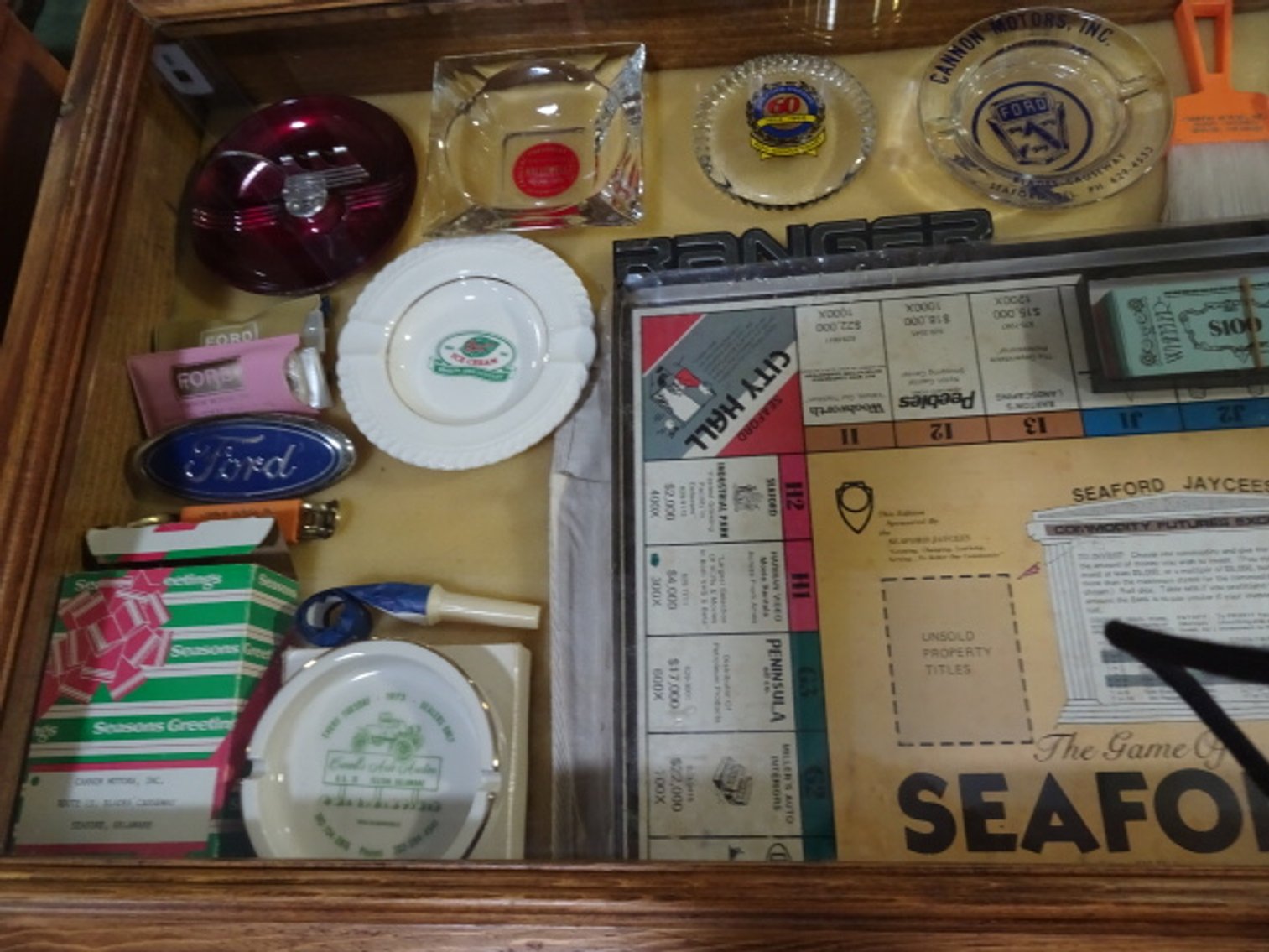 Image for Oct 3, 2024 Public Auction