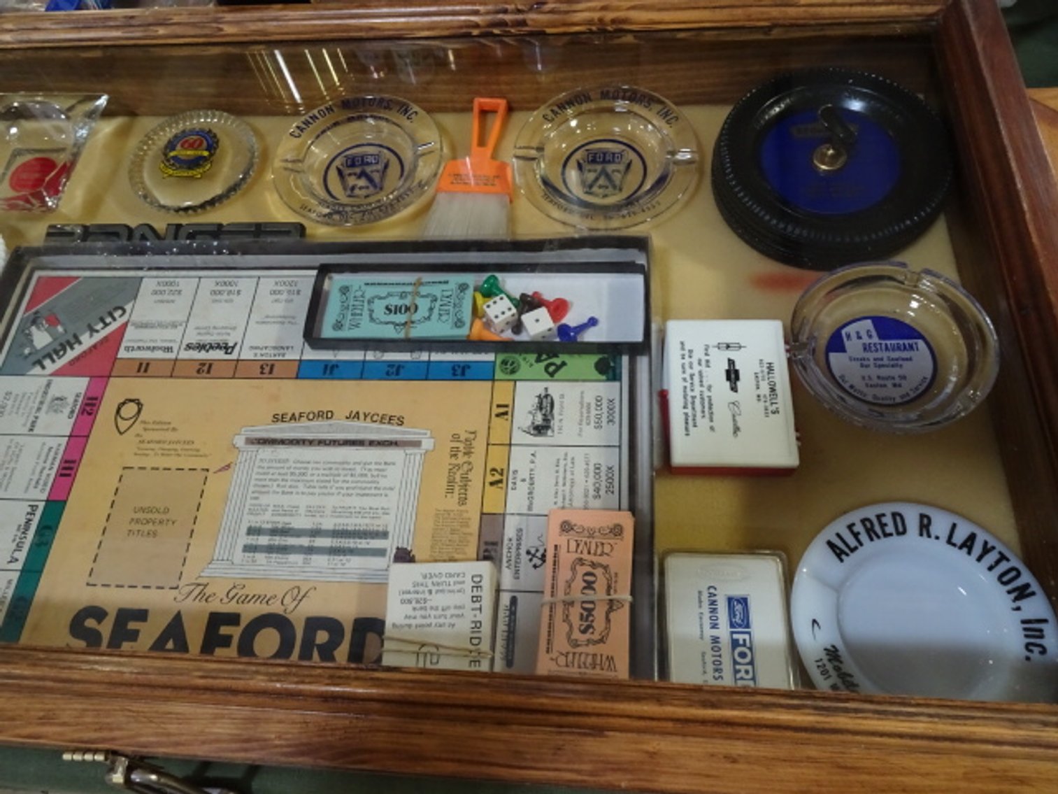 Image for Oct 3, 2024 Public Auction