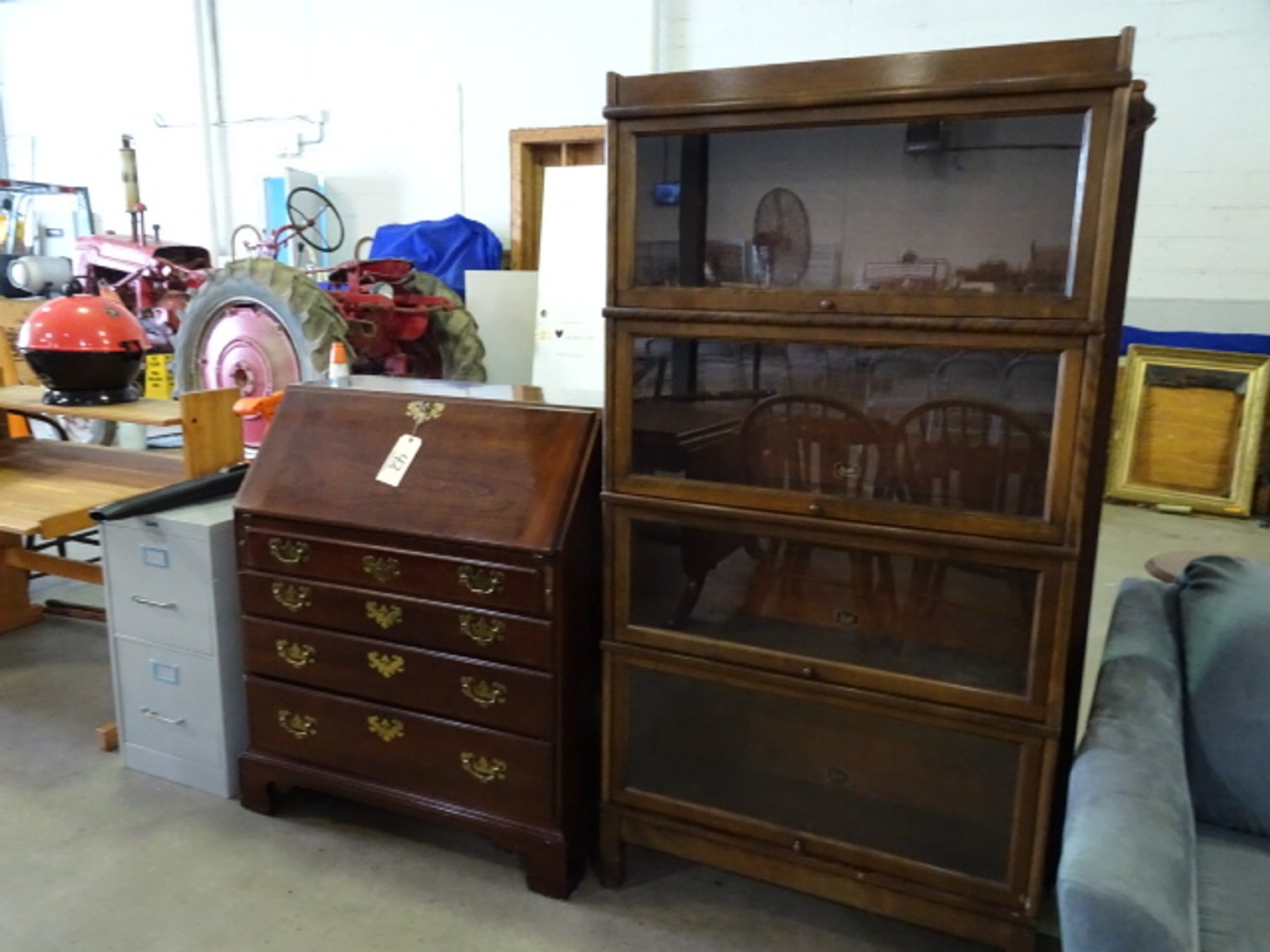 Image for Oct 3, 2024 Public Auction