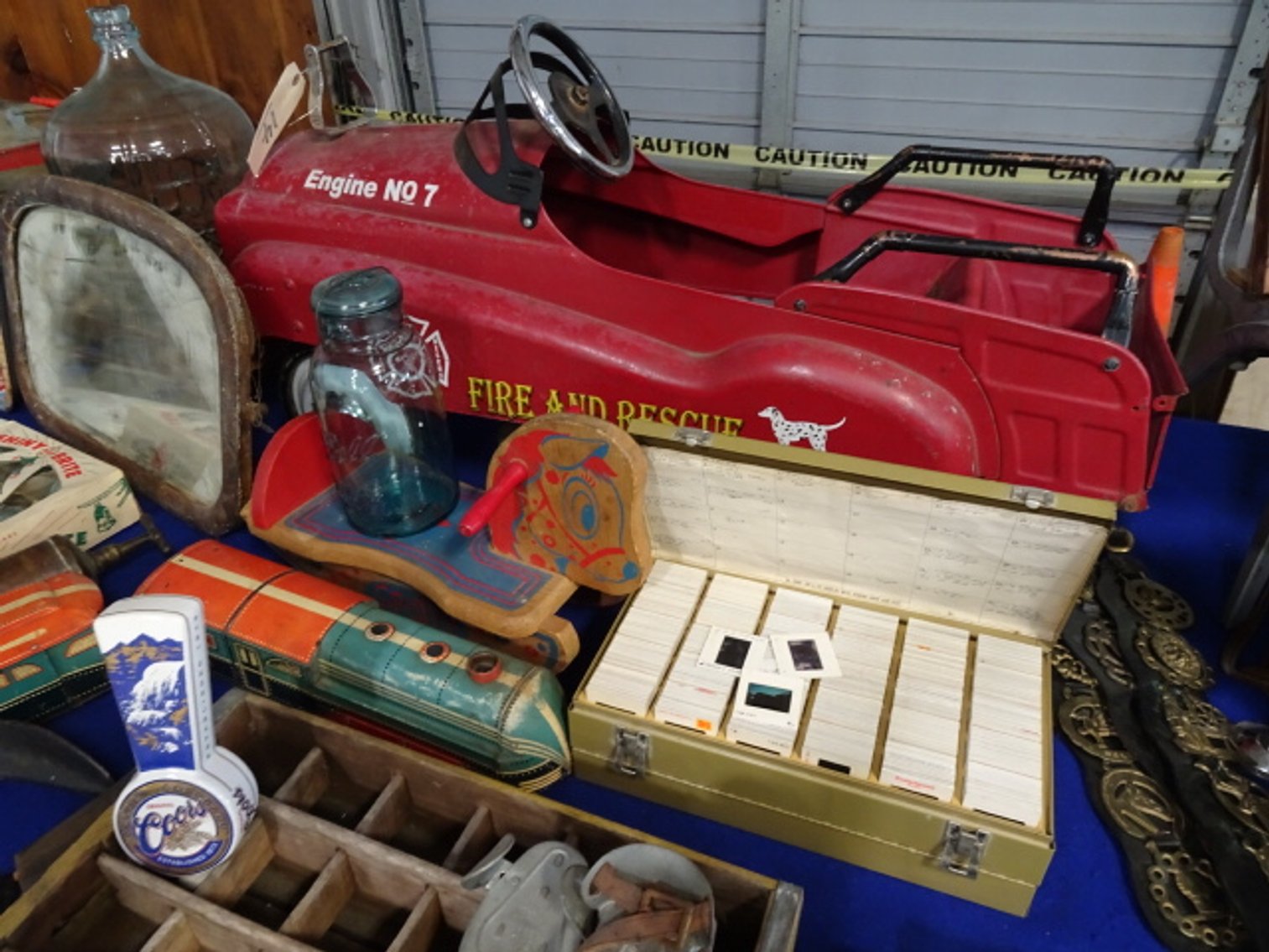 Image for Oct 10, 2024 Public Auction