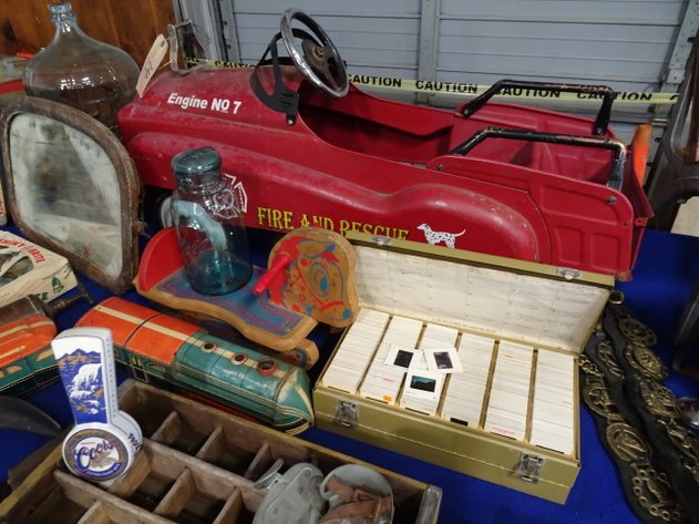 Image for Oct 10, 2024 Public Auction