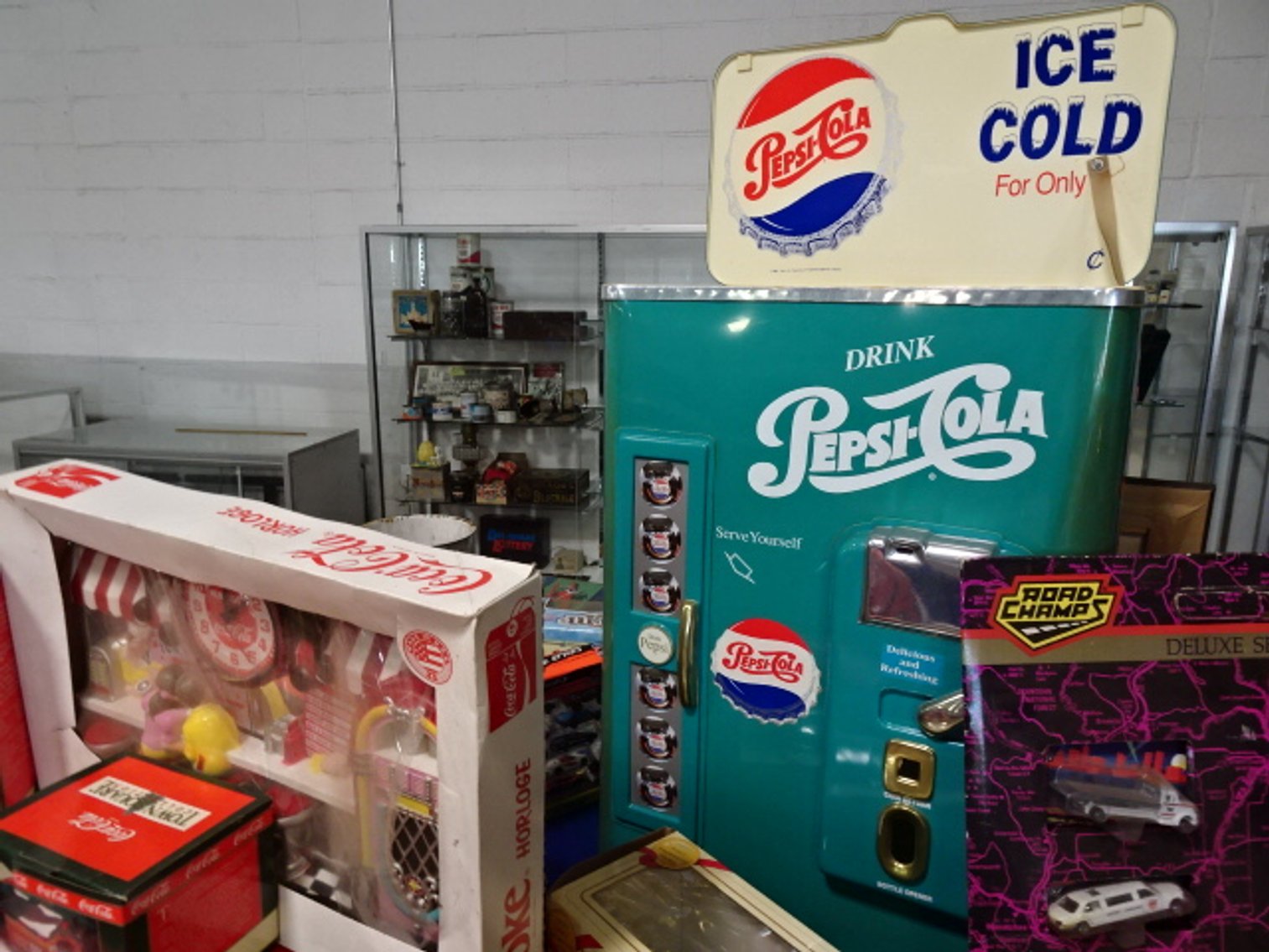 Image for Oct 10, 2024 Public Auction