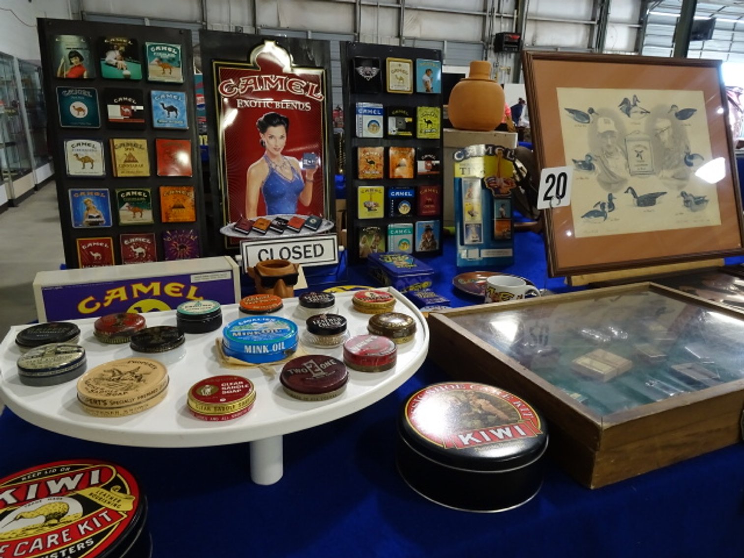 Image for Oct 10, 2024 Public Auction