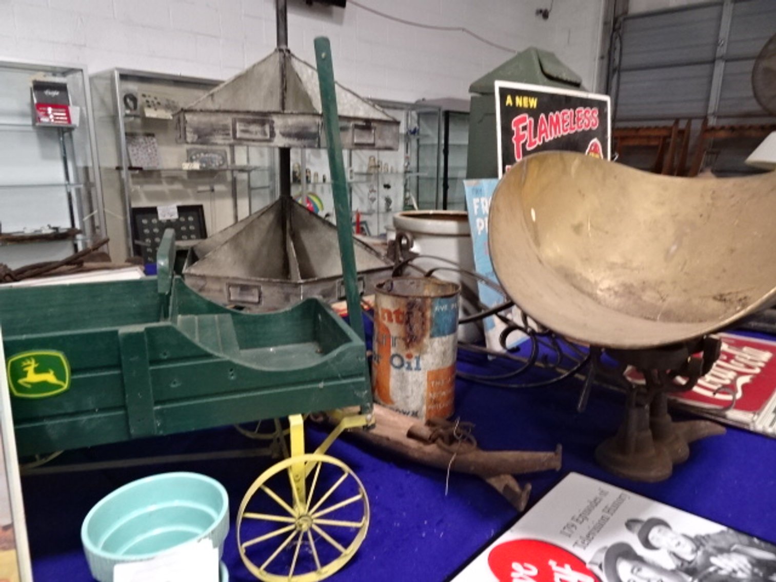 Image for Oct 17, 2024 Public Auction