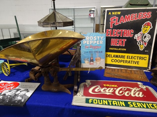 Image for Oct 17, 2024 Public Auction