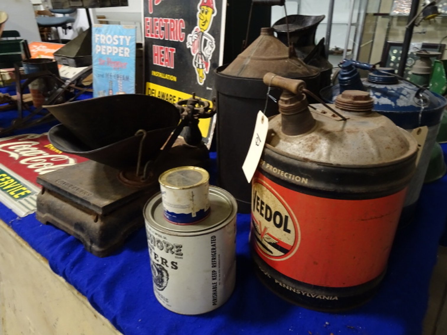 Image for Oct 17, 2024 Public Auction