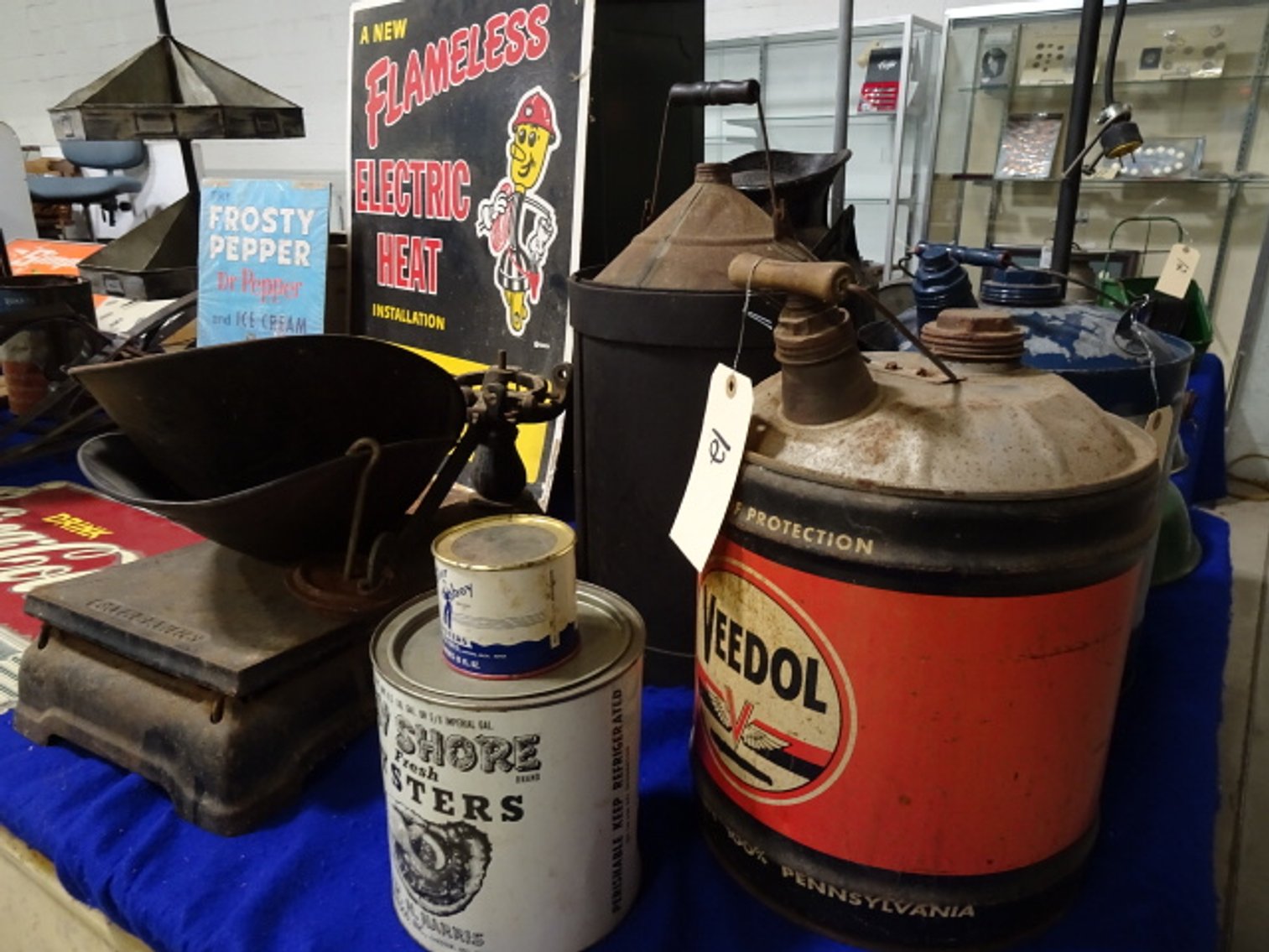 Image for Oct 17, 2024 Public Auction