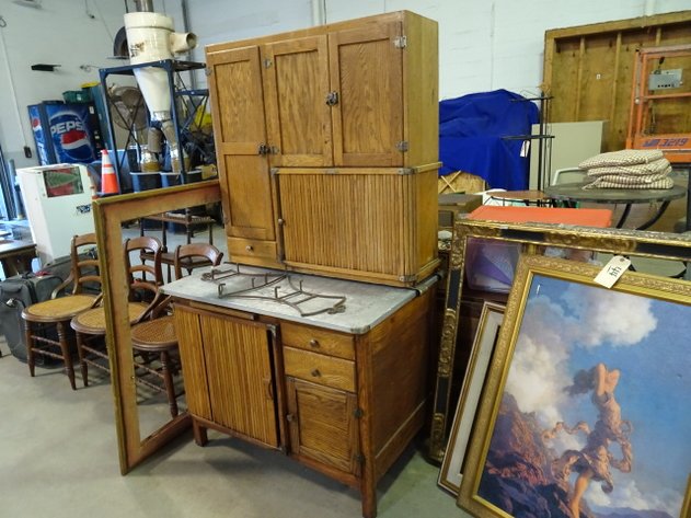 Image for Oct 17, 2024 Public Auction