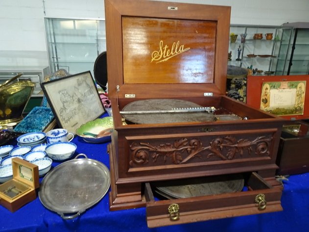 Image for Oct 24, 2024 Public Auction