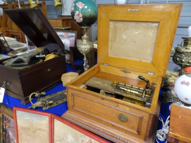 Image for Oct 24, 2024 Public Auction