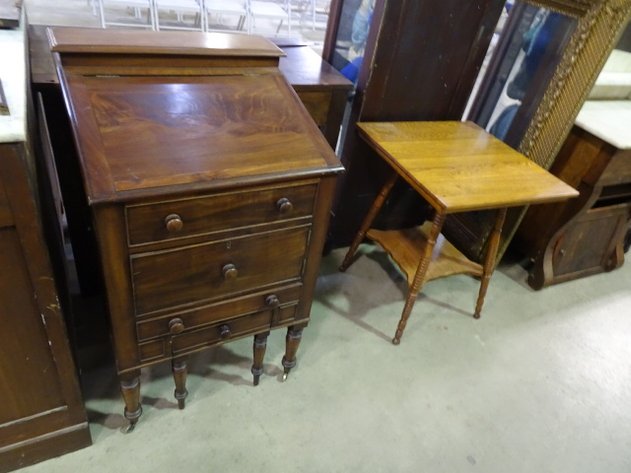 Image for Oct 24, 2024 Public Auction