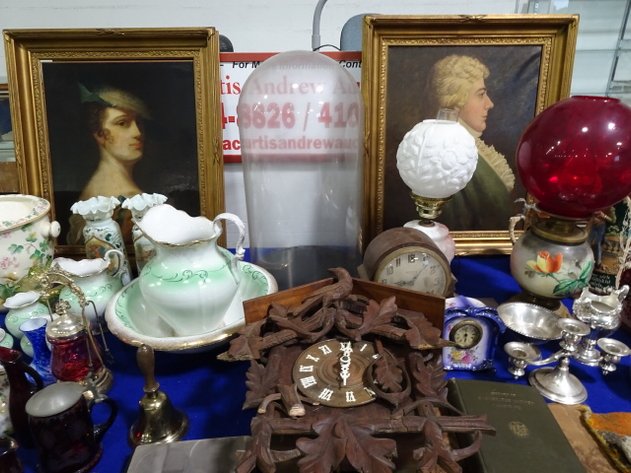 Image for Oct 24, 2024 Public Auction