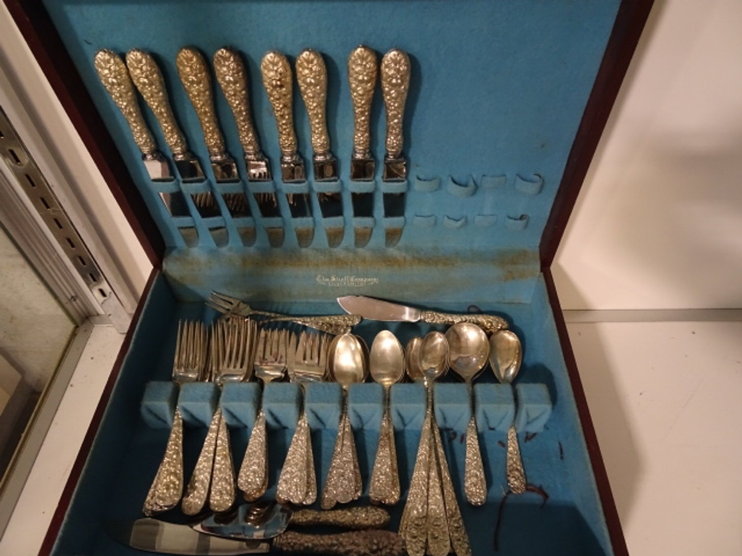 Image for Oct 31, 2024 Public Auction