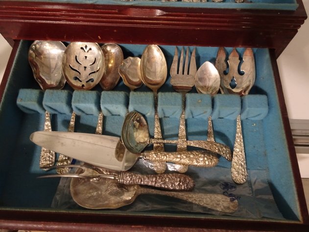 Image for Oct 31, 2024 Public Auction