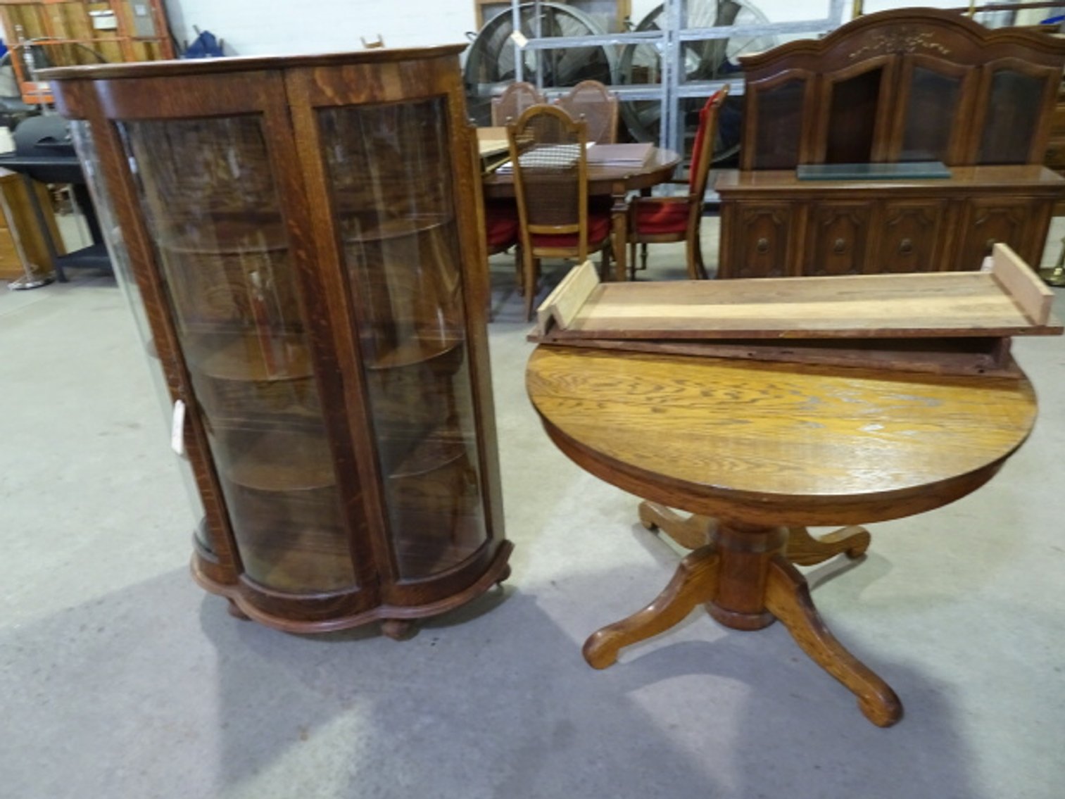 Image for Oct 31, 2024 Public Auction