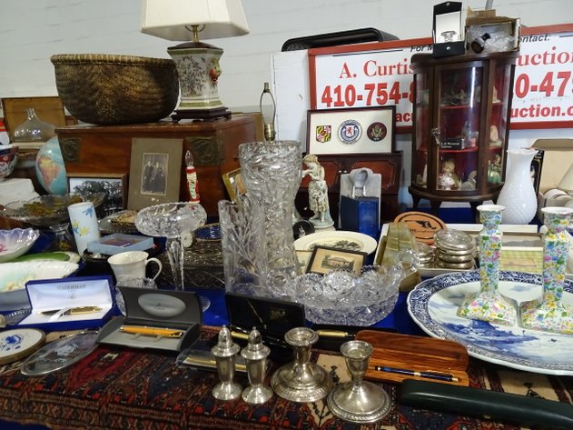 Image for Oct 31, 2024 Public Auction