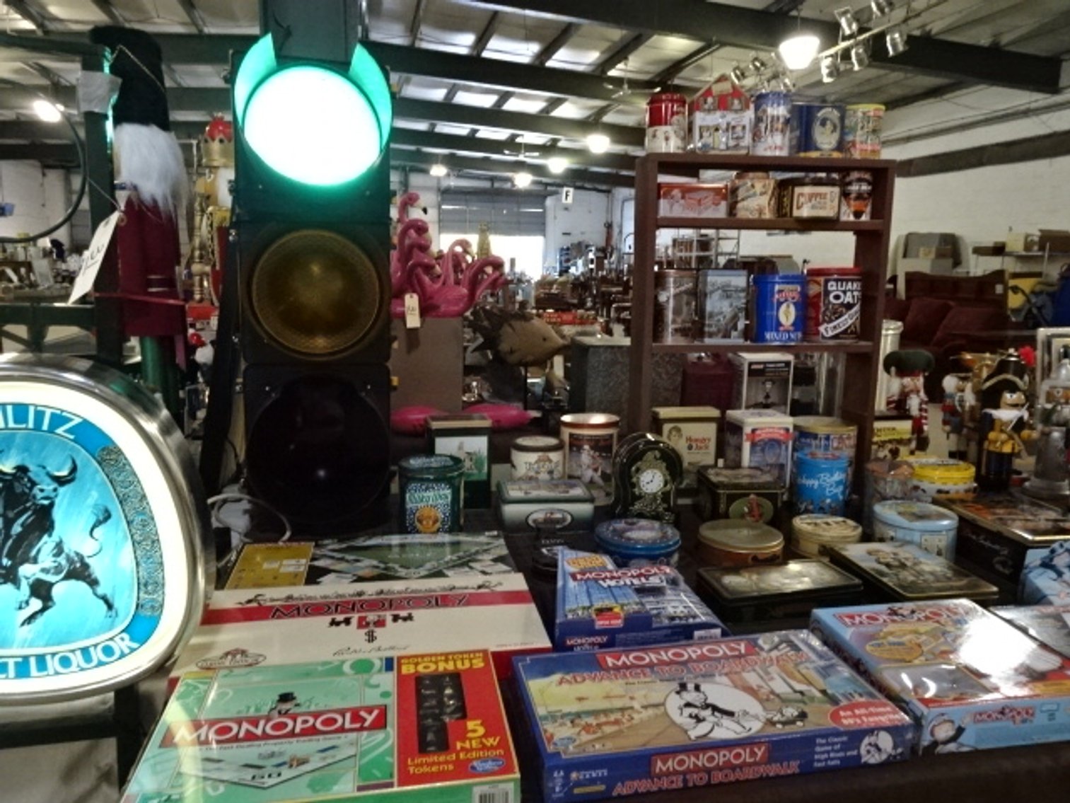 Image for Oct 31, 2024 Public Auction