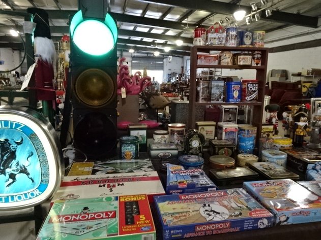 Image for Oct 31, 2024 Public Auction