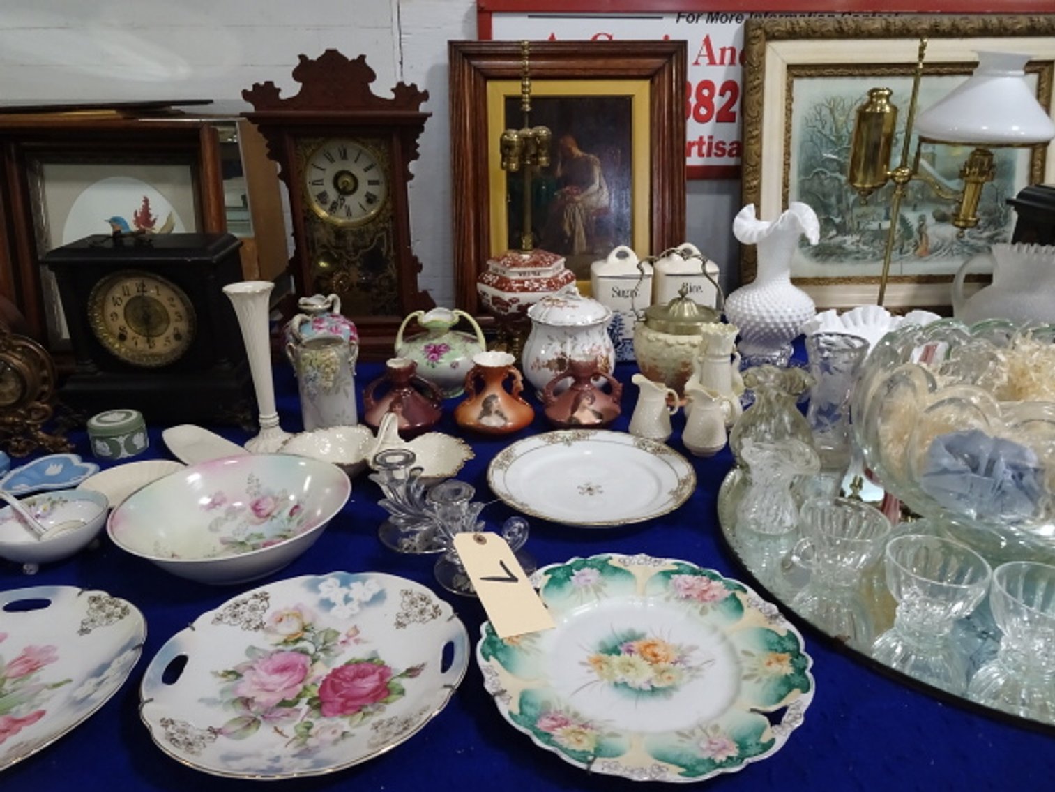 Image for Nov 7, 2024 Public Auction