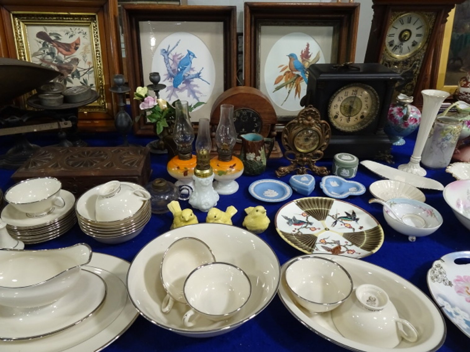 Image for Nov 7, 2024 Public Auction