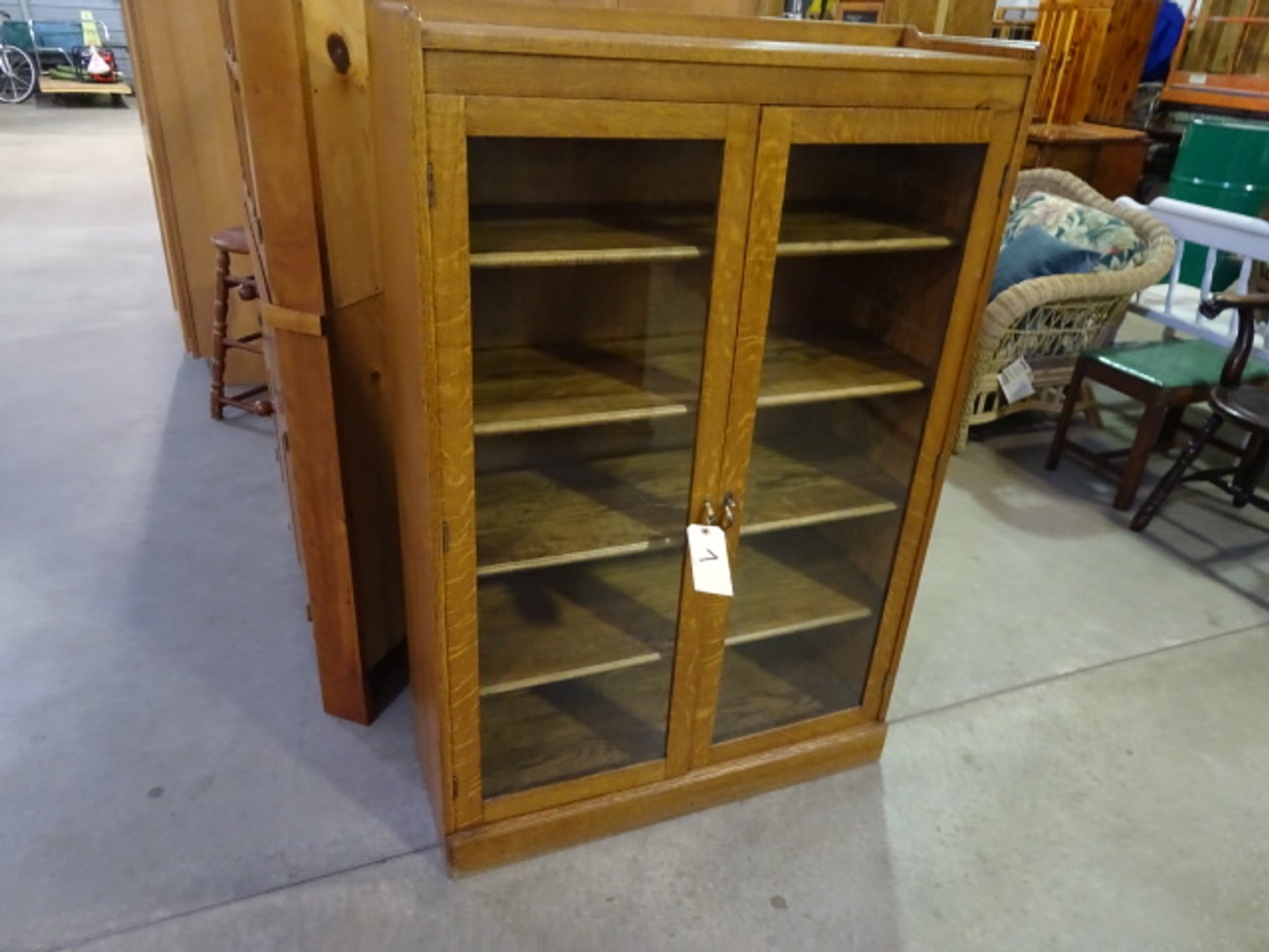 Image for Nov 7, 2024 Public Auction