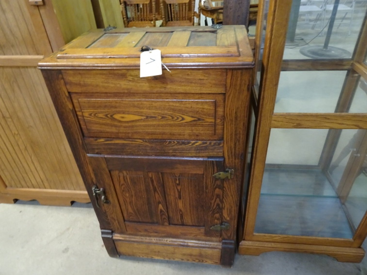 Image for Nov 7, 2024 Public Auction