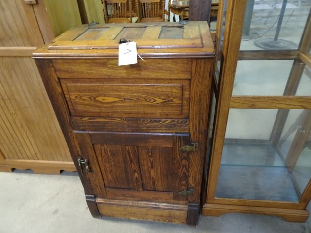 Image for Nov 7, 2024 Public Auction