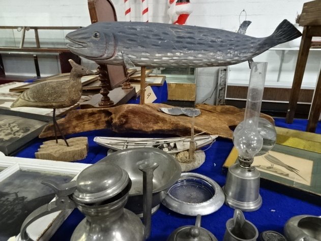 Image for Nov 21, 2024 Public Auction