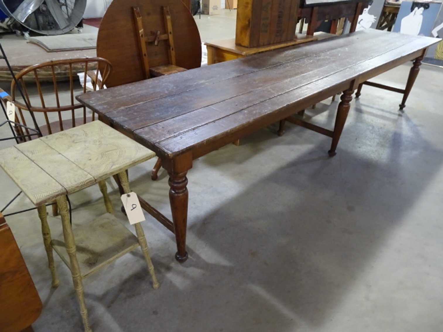 Image for Nov 21, 2024 Public Auction