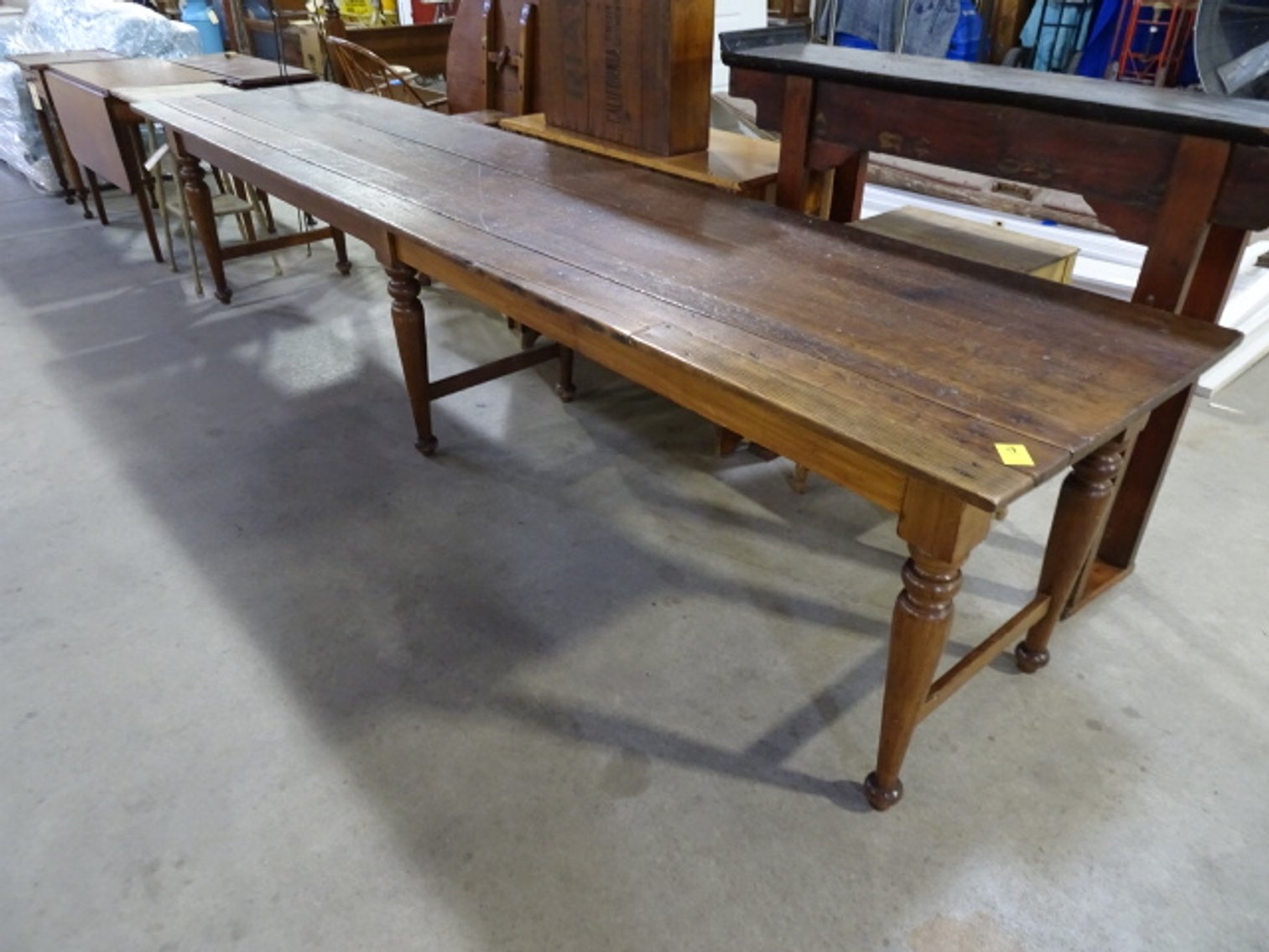 Image for Nov 21, 2024 Public Auction