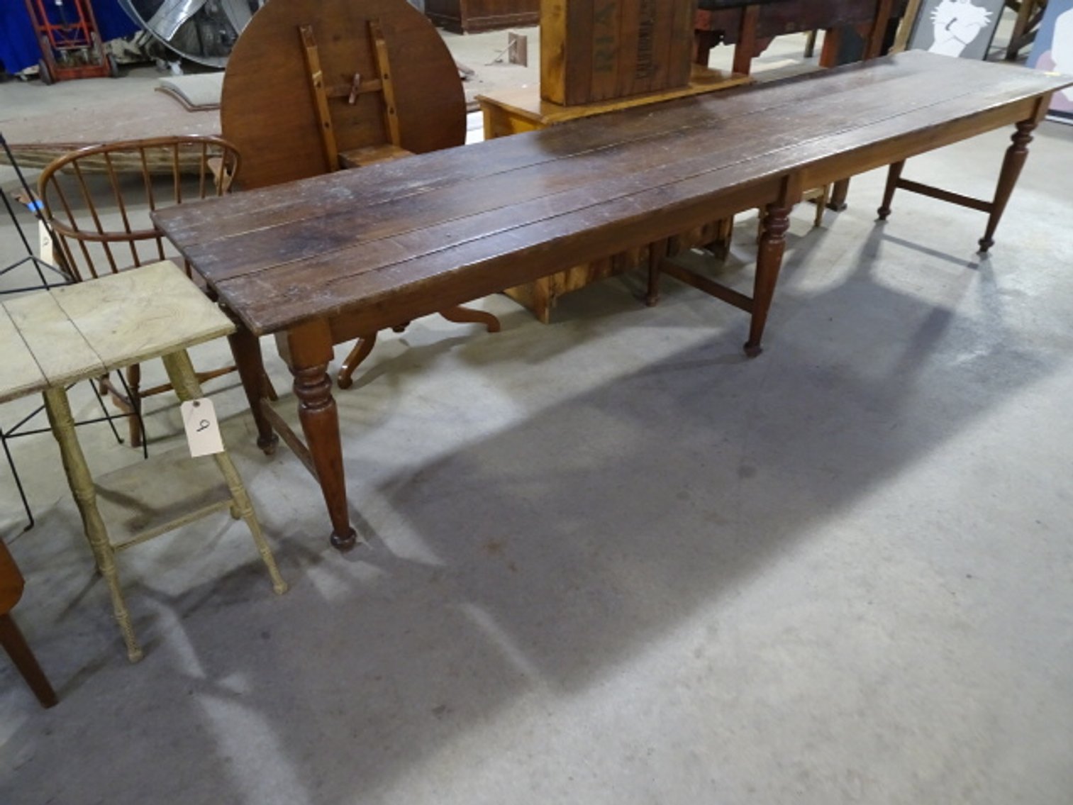 Image for Nov 21, 2024 Public Auction