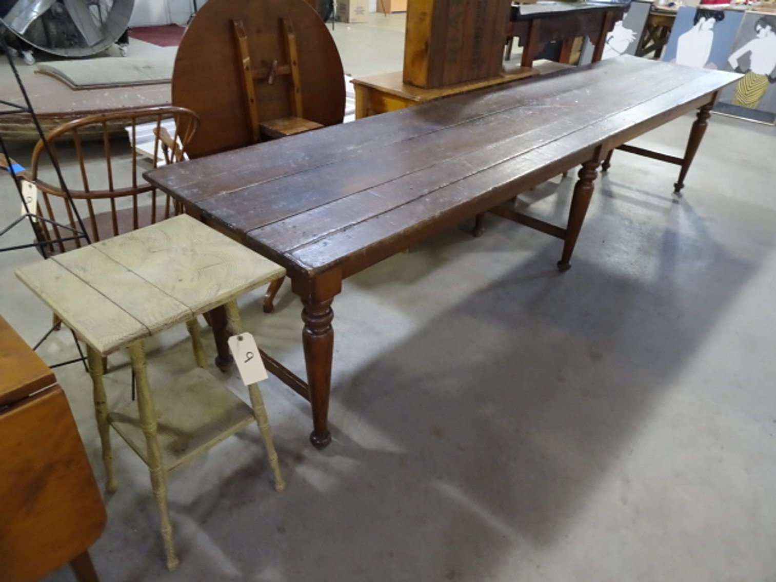 Image for Nov 21, 2024 Public Auction