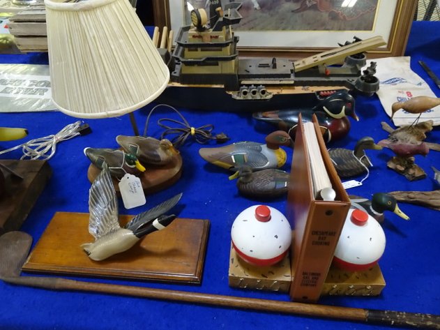 Image for Nov 21, 2024 Public Auction