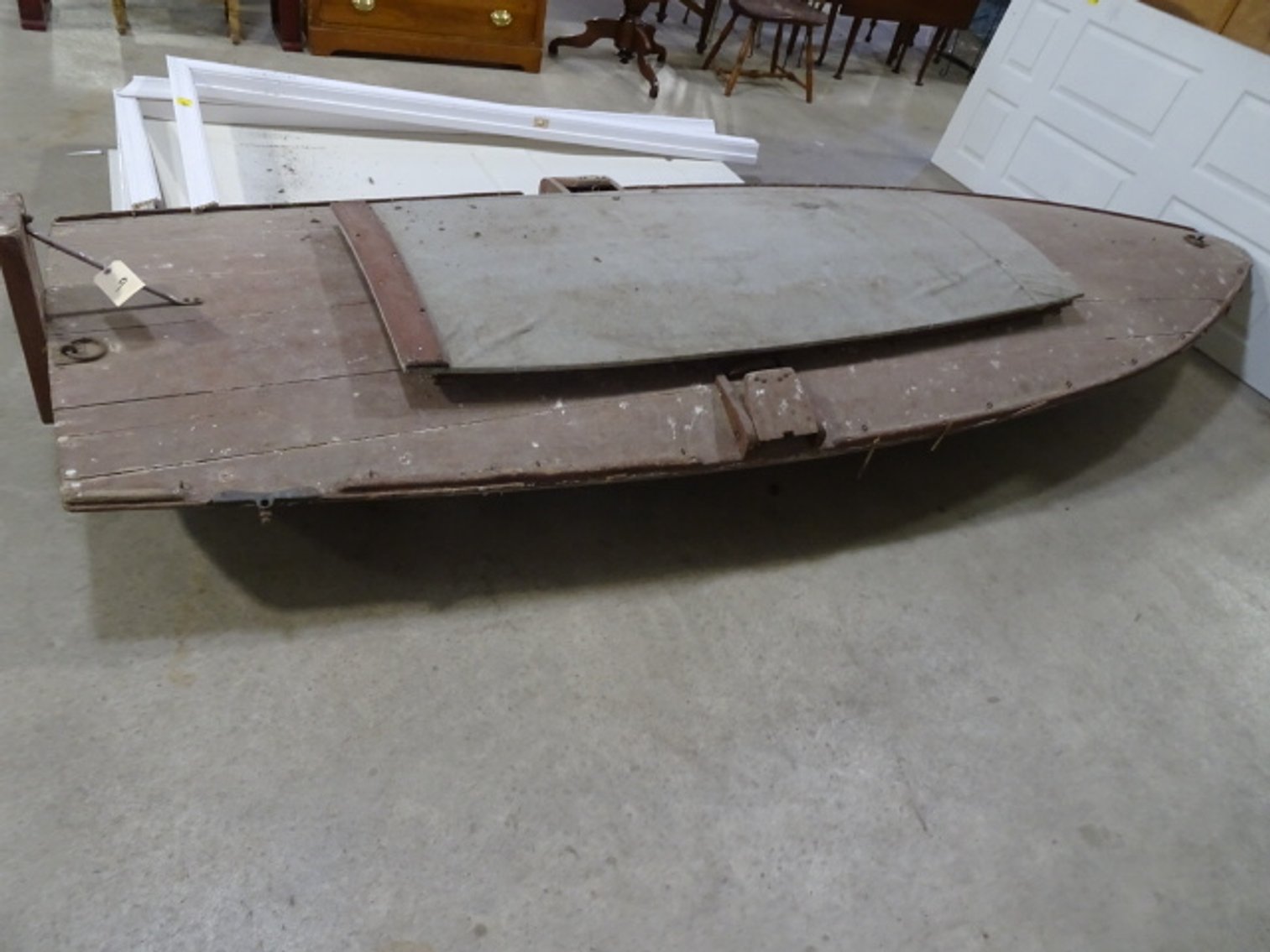 Image for Nov 21, 2024 Public Auction