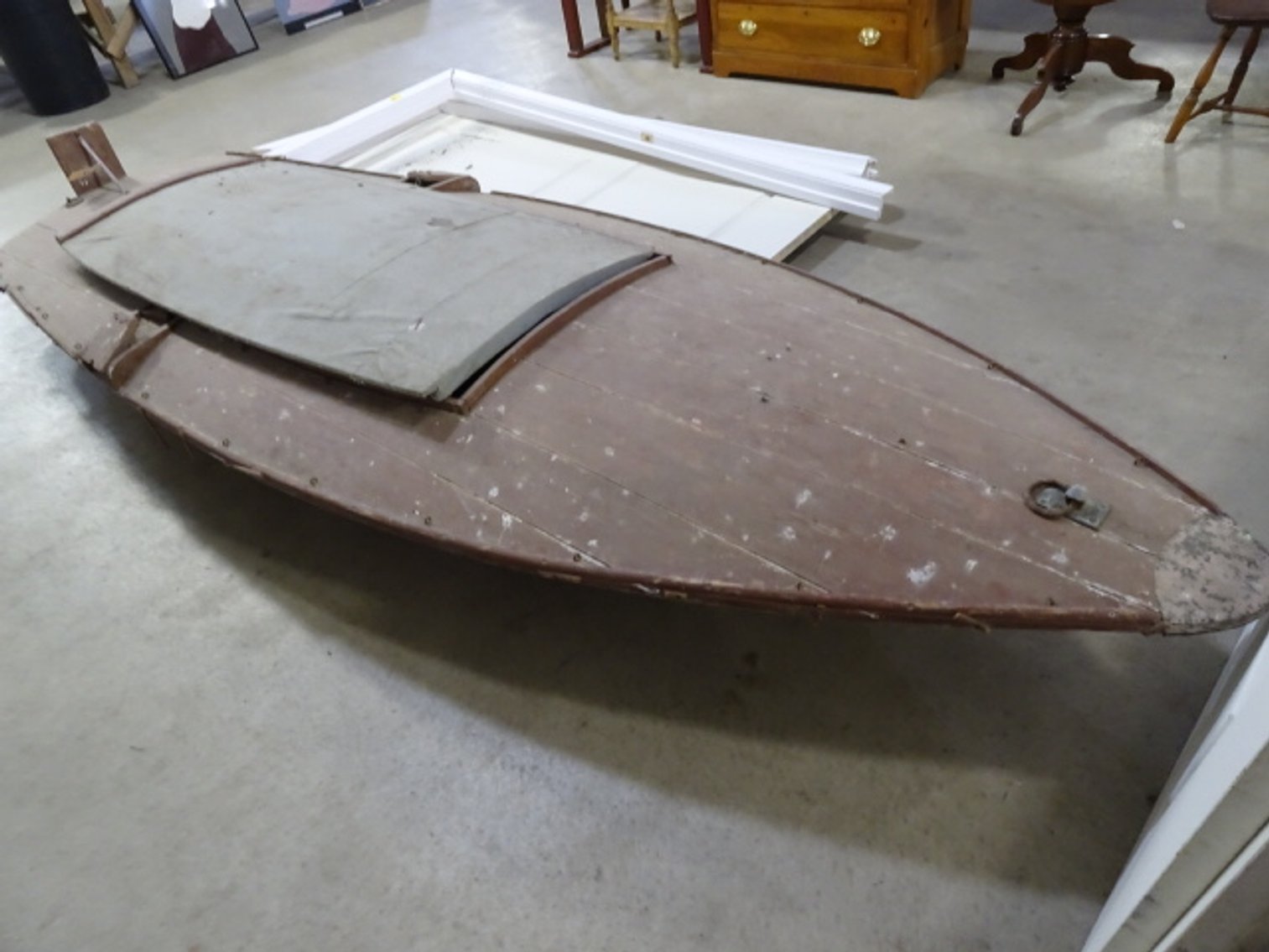 Image for Nov 21, 2024 Public Auction