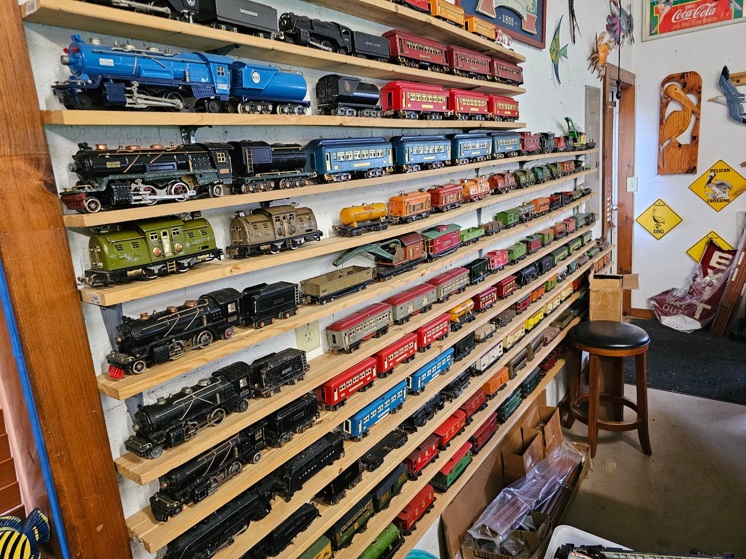 Image for Dec 7, 2024 Public Auction