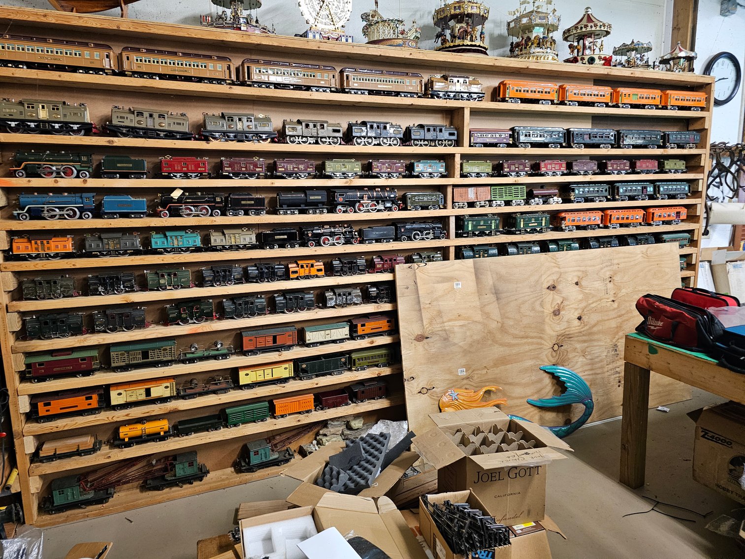 Image for Dec 7, 2024 Public Auction