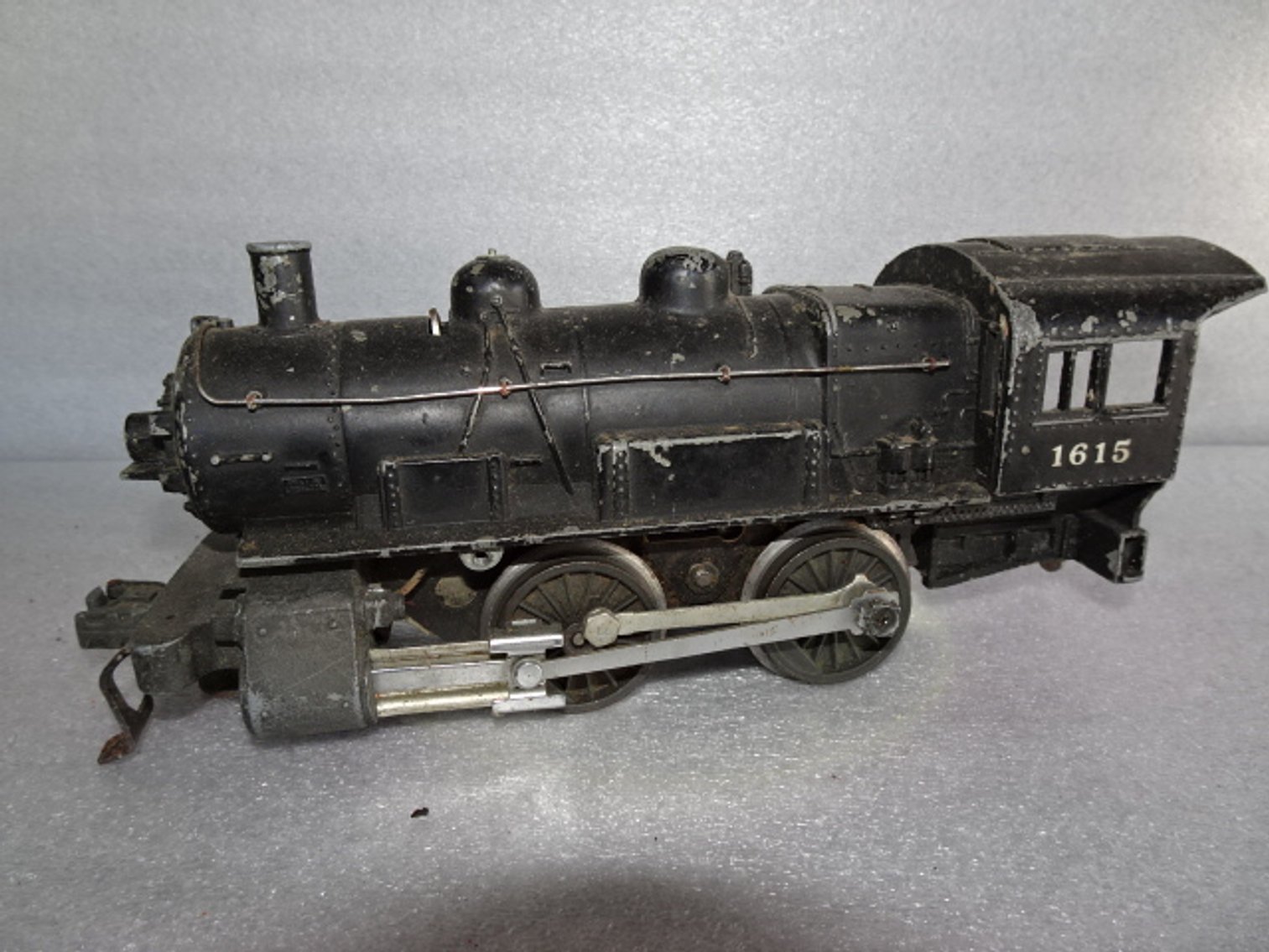 Image for Dec 7, 2024 Public Auction