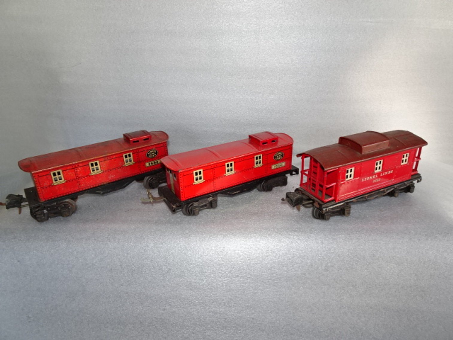 Image for Dec 7, 2024 Public Auction