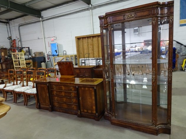 Image for Nov 28, 2024 Public Auction