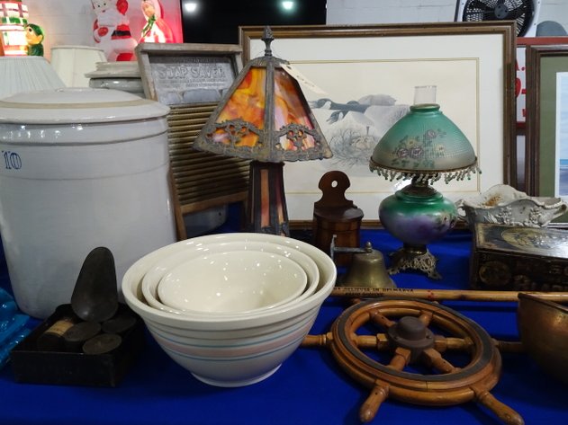 Image for Nov 28, 2024 Public Auction