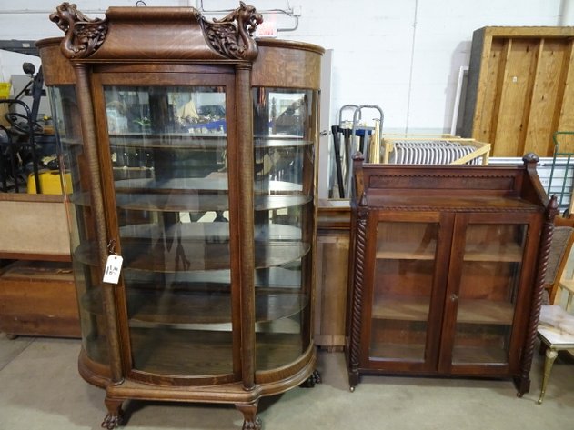 Image for Nov 28, 2024 Public Auction