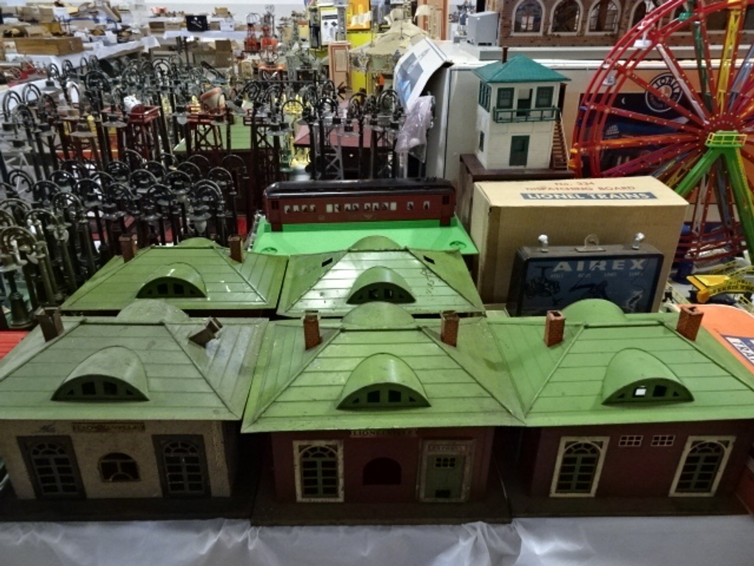 Image for Dec 7, 2024 Public Auction