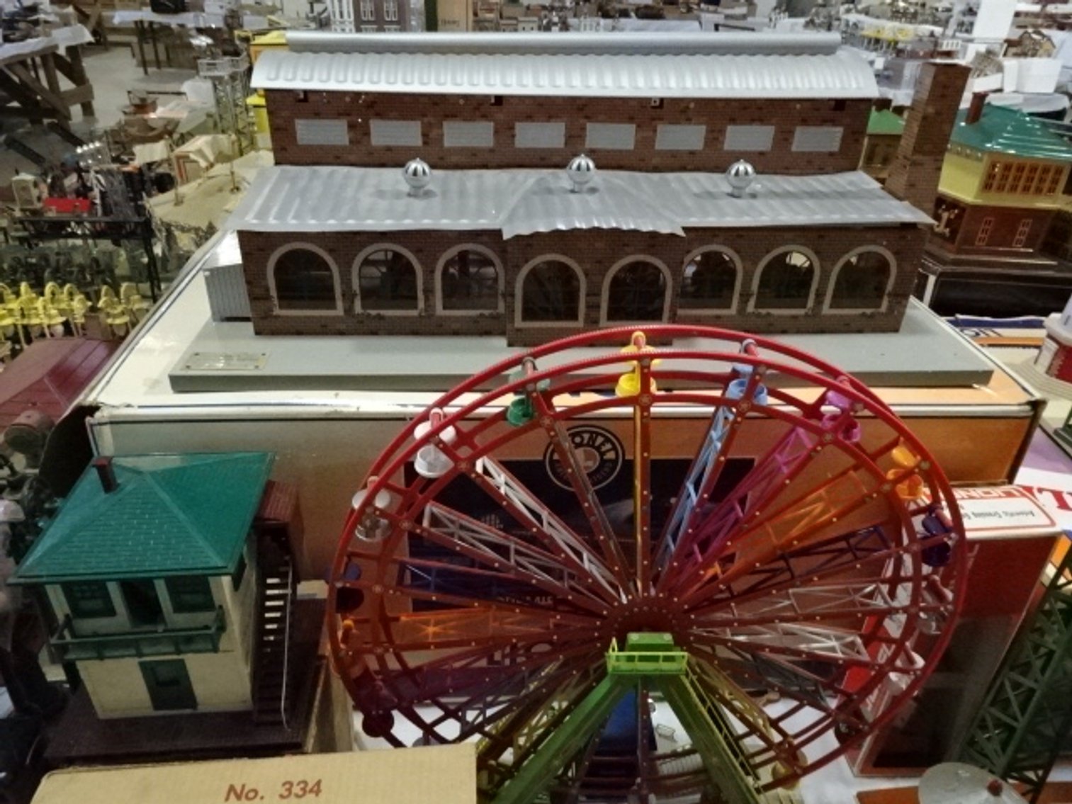 Image for Dec 7, 2024 Public Auction