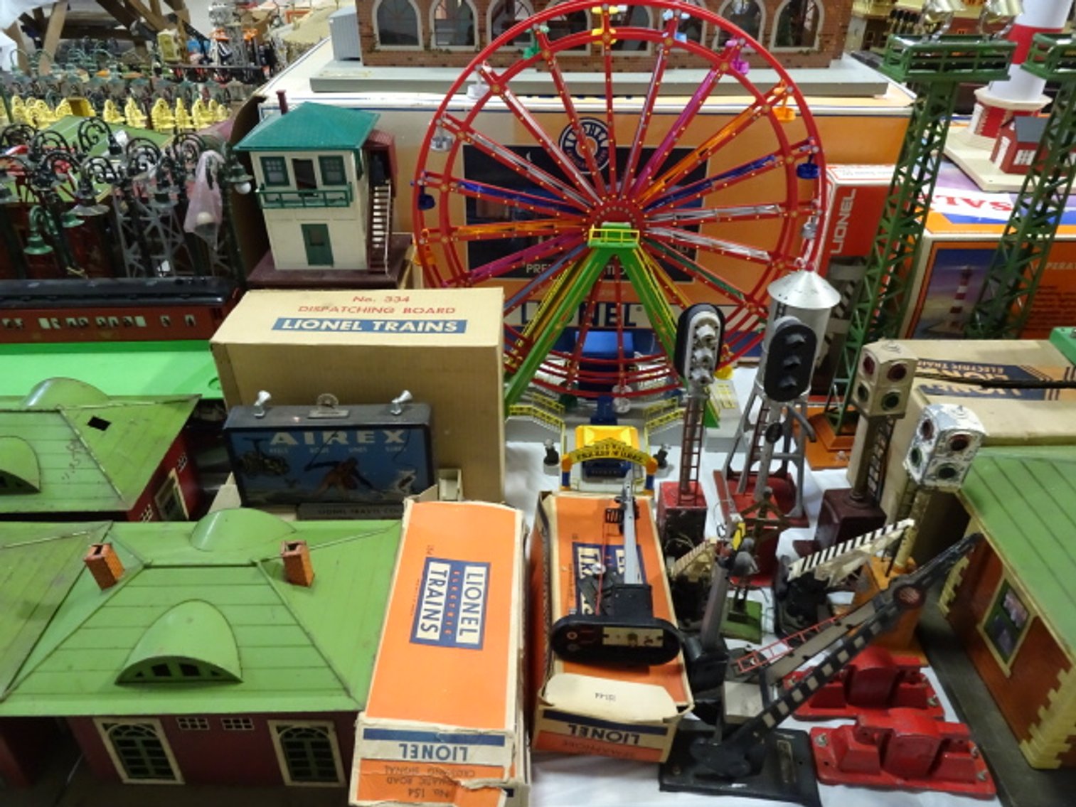 Image for Dec 7, 2024 Public Auction