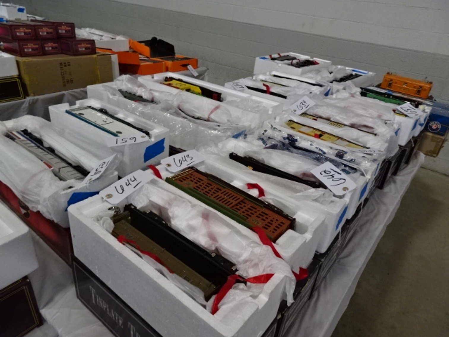 Image for Dec 7, 2024 Public Auction