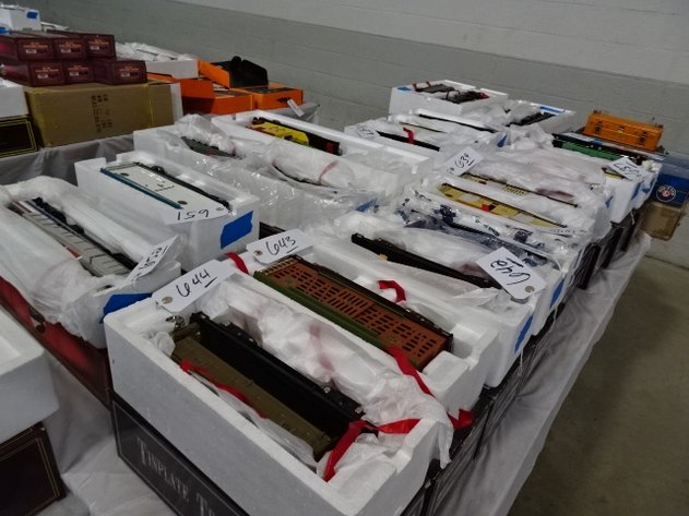 Image for Dec 7, 2024 Public Auction